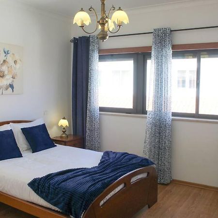 Апартаменты Seashell Bay Сан-Мартинью-ду-Порту Экстерьер фото
